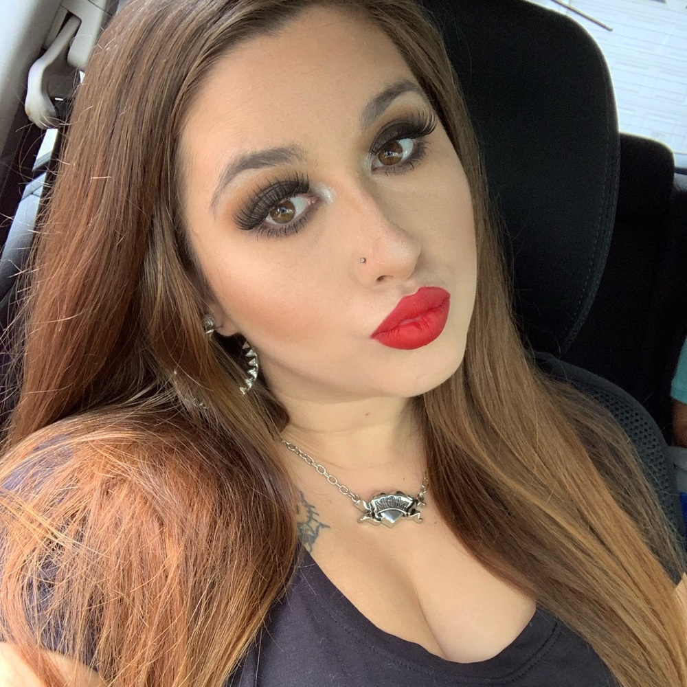 Meet your Posher, Brianna